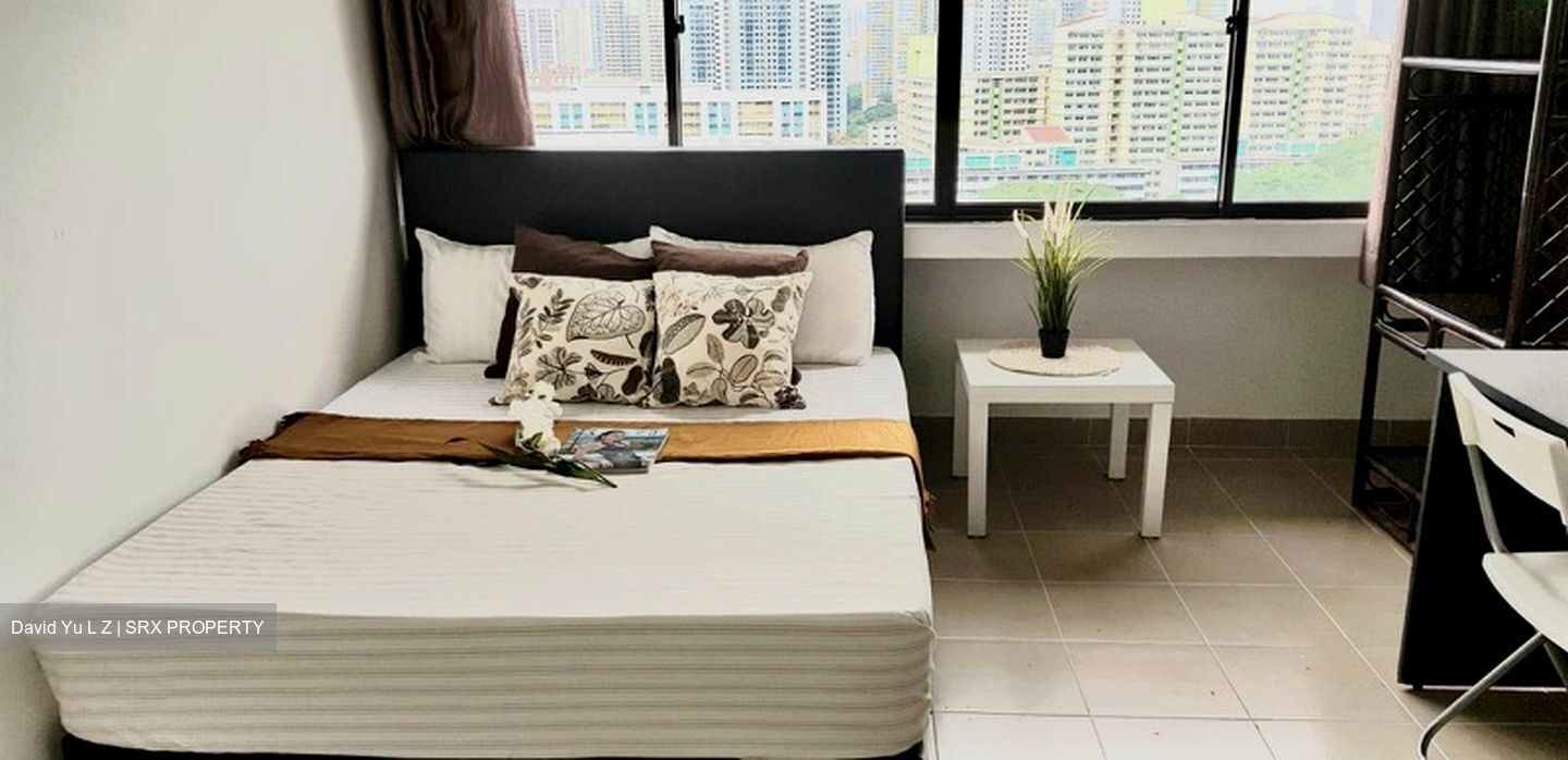 Teresa Ville (D4), Condominium #454522241